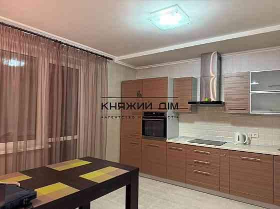 Оренда Квартира 1-кімнатна, 21/25 поверх на Ревуцкого ул. Киев