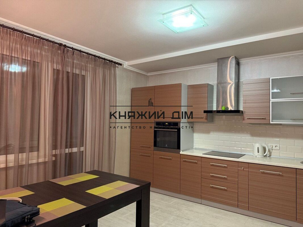 Оренда Квартира 1-кімнатна, 21/25 поверх на Ревуцкого ул. Kiev - photo 3