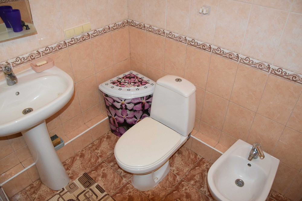 Продаж Квартира 2-кімнатна, 2/22 поверх на Червоноъ калини вул., д. 91в Kiev - photo 15