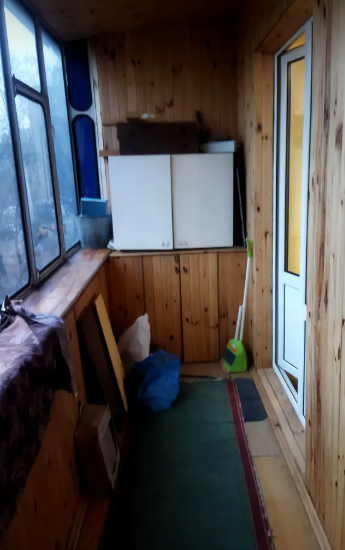 Оренда Квартира 2-кімнатна, 4/5 поверх на Зодчих, 28а Kiev - photo 6