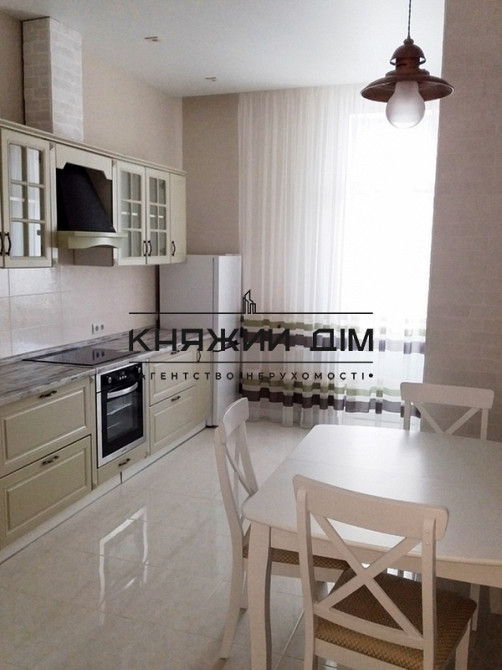 Оренда Квартира 1-кімнатна, 19/22 поверх на вул. Дружбы Народов бульв./Миколи Міхновського Киев - изображение 12