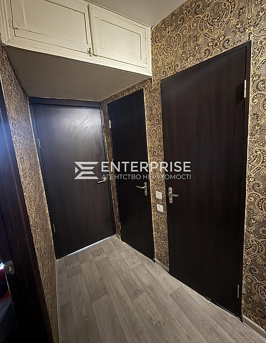 Продаж Квартира 2-кімнатна, 5/5 поверх на вул. Заслонова Константина Київ - фото 12