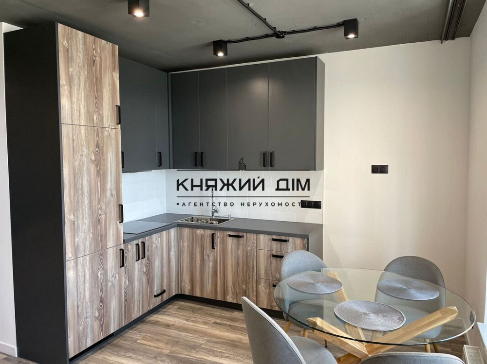 Продаж 1-но к. квартири в ЖК Нивки Парк. № 21144986 Київ - фото 3