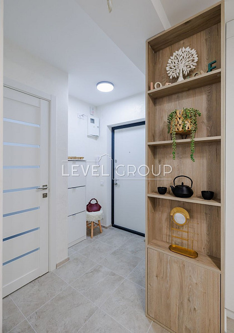 Оренда Квартира 1-кімнатна, 2/5 поверх на Колимийський, 12 Київ - фото 12