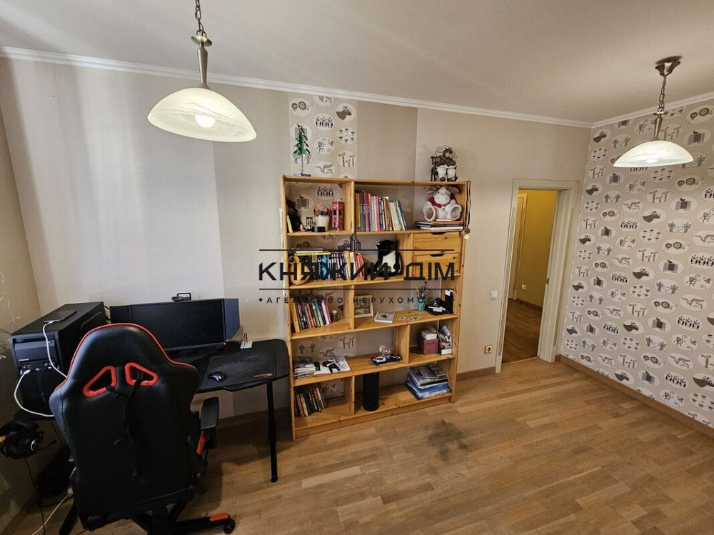 Продаж 4-х к.кв. по вул. Є.Чавдар м. Осокорки в Дарницькому р-ні. Код об'єкту №: 21145605 Київ - фото 11