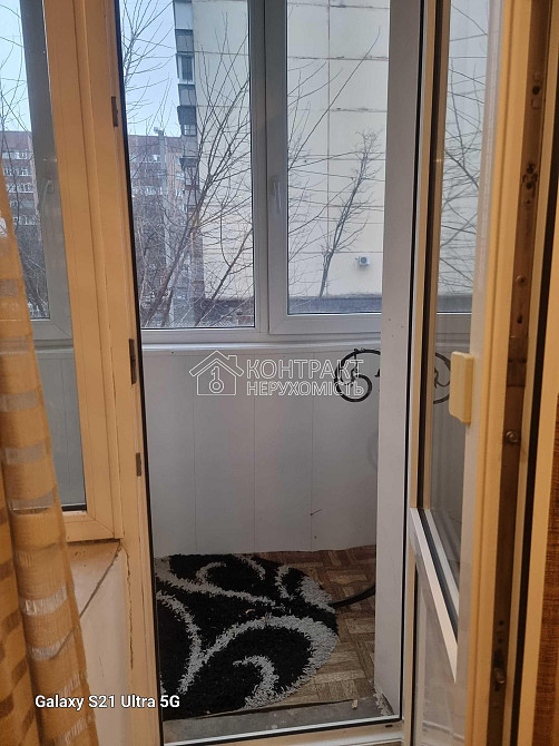 Продаж Квартира 3-кімнатна, 1/9 поверх на вул. Маршала Бажанова Харків - фото 12