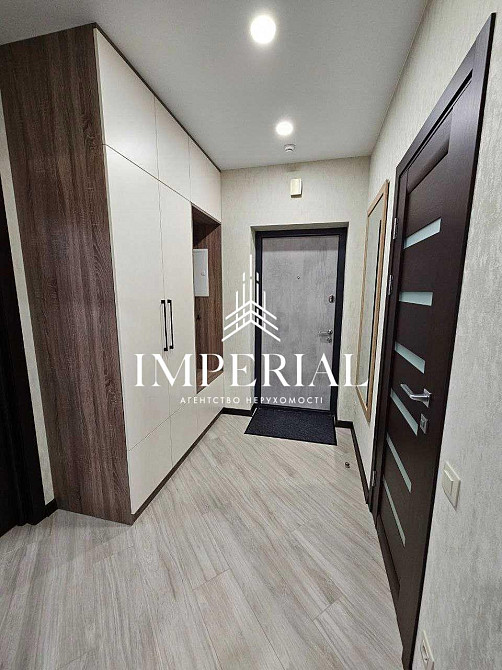 Оренда 1к Квартира 51 кв.м Берестейський вул. Киев - изображение 7