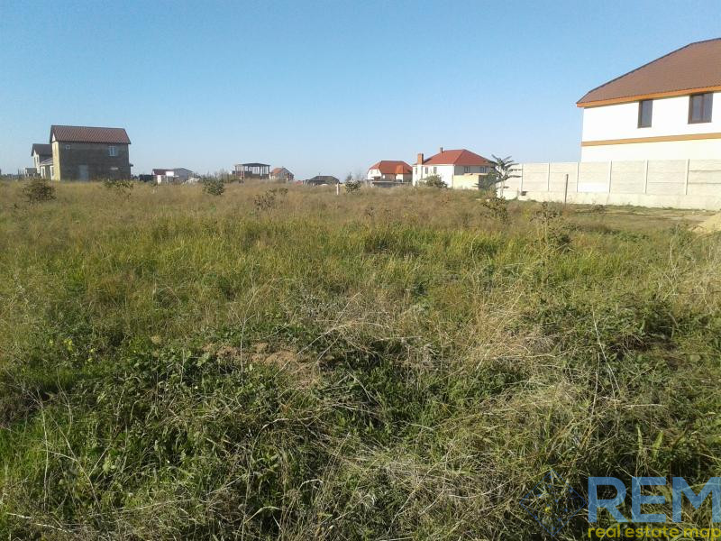 Продам участок 10 соток, со старым домом в  с.Нерубайское Нерубайське - фото 1