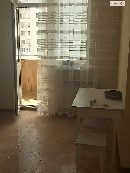 Оренда Квартира 1-кімнатна, 8/23 поверх на вул. Чавдар Єлизавети, 9 Київ - фото 2