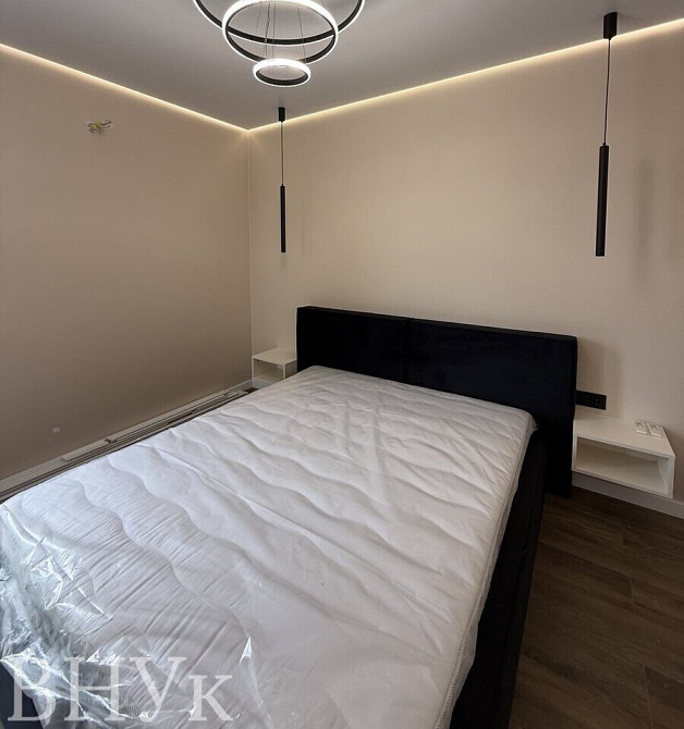 Продаж Квартира 1-кімнатна, 11/16 поверх на вул. Доли Тернопіль - фото 2