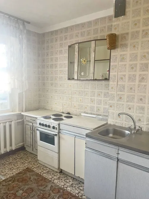 Оренда 1к Квартира 42 кв.м Сахарова Одеса - фото 3