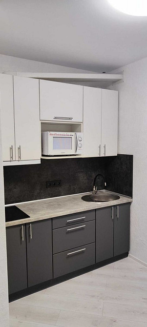 Оренда Квартира 1-кімнатна, 17/22 поверх на Чернігівська, 8а Київ - фото 16