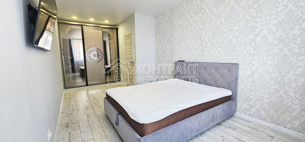 Продаж Квартира 1-кімнатна, 4/9 поверх на вул. Борткевича Харків - фото 11