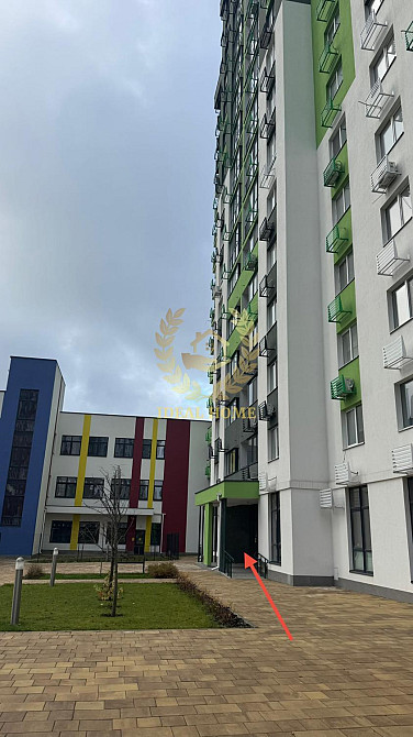 Оренда комерційне приміщення на Выговского Ивана ул., 10 Kiev - photo 20