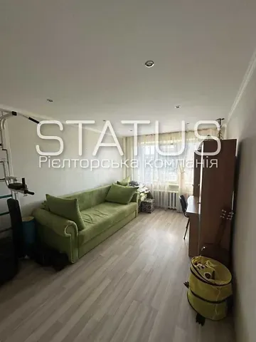 Продаж 3к Квартира 62.1 кв.м Хорольський провулок 8 Полтава - фото 16