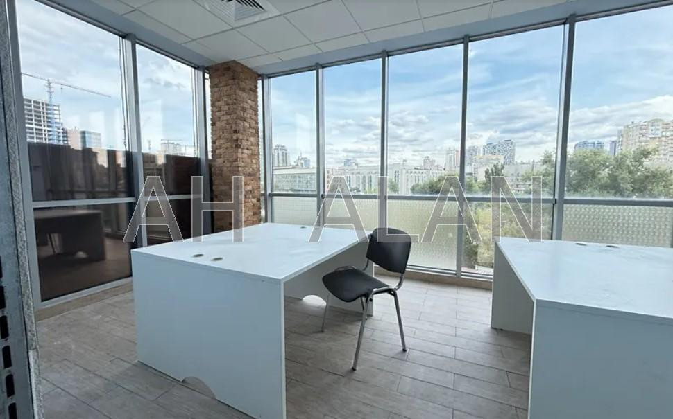 Оренда офісне приміщення на Федорова Івана вул., 29А приміщень - 4, поверх - 4/6 Київ - фото 8