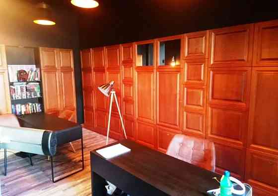 Оренда офісне приміщення на Соборная пл., 1 поверх - 1/4 Odessa