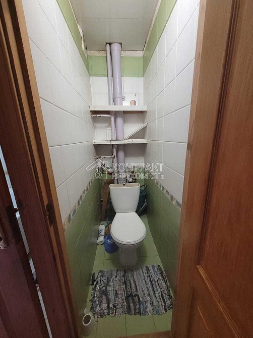 Продаж Квартира 1-кімнатна, 12/12 поверх на вул. Салтівське Харків - фото 7