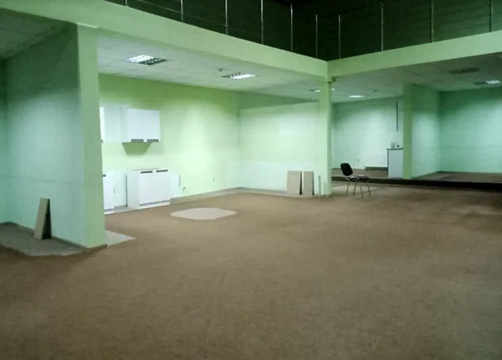 Здається спеціальне приміщення на вул. Текстильна, площа 700 кв.м Тернопіль - фото 10