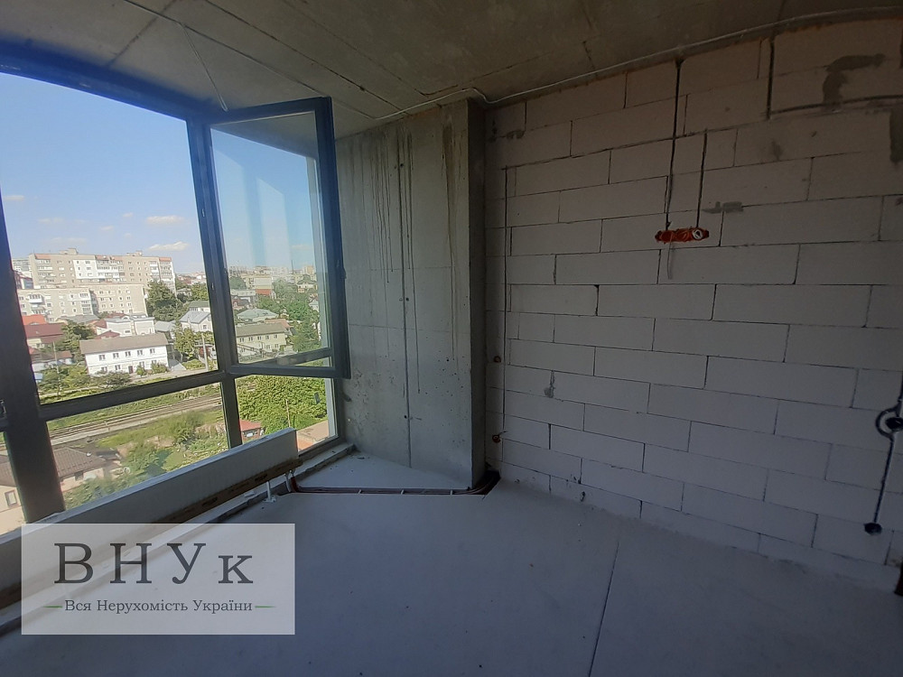 Продаж Квартира 1-кімнатна, 9/10 поверх Ternopil' - photo 18