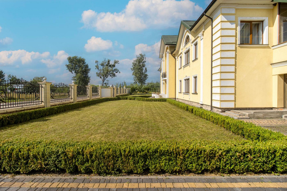 Продаж Квартира на улица Шевченка 70 Жолква - изображение 3