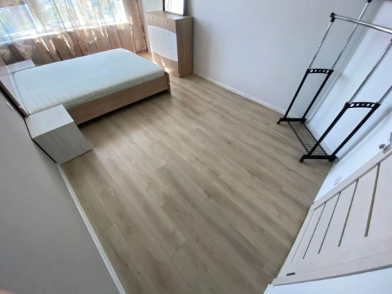 Продаж Квартира 1-кімнатна на ул. Бассейная, 6а Одеса