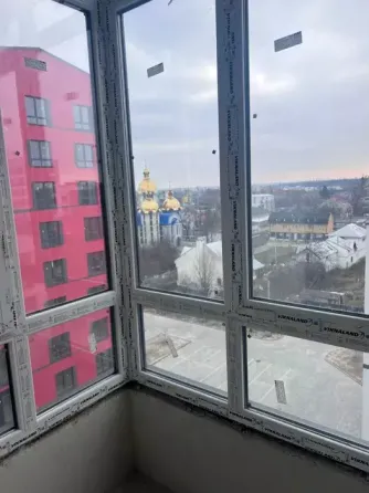 Продаж Квартира 3-кімнатна, 8/10 поверх на Національної Гвардії вул., 16 Ивано-Франковск