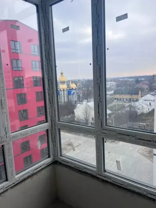 Продаж Квартира 3-кімнатна, 8/10 поверх на Національної Гвардії вул., 16 Ivano-Frankivs'k - photo 6