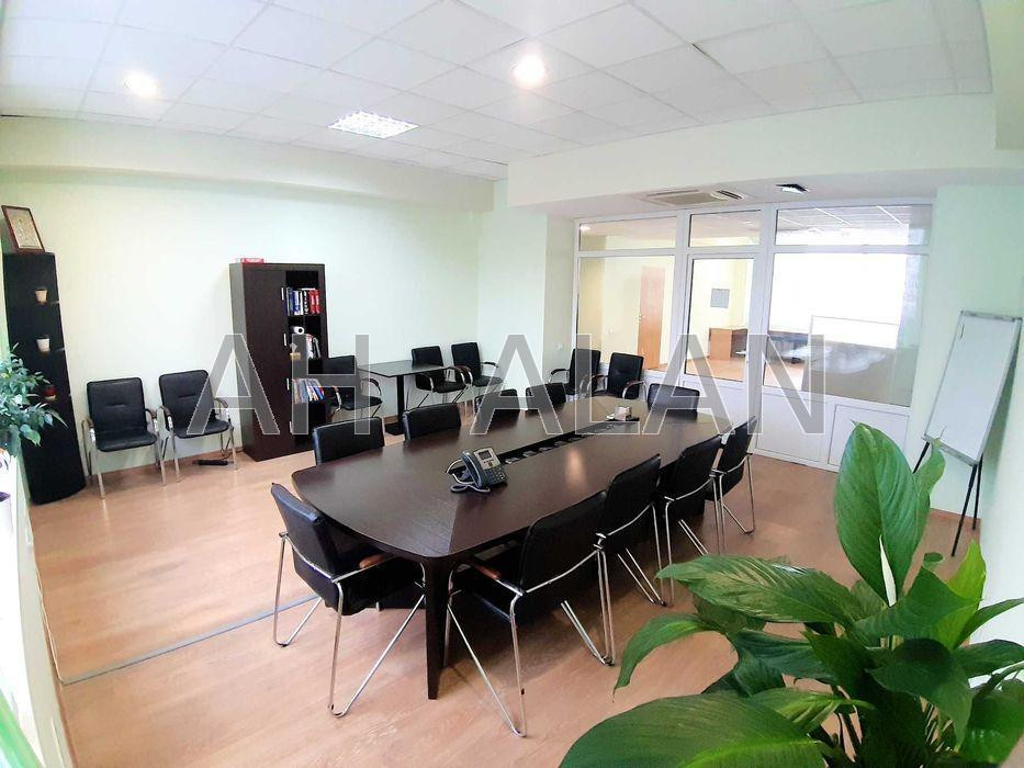 Оренда офісне приміщення на Сверстюка Євгена вул., 11Б приміщень - 7, поверх - 5/7 Киев - изображение 8