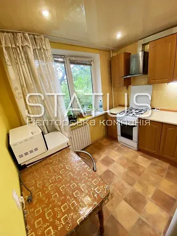 Продаж 1к Квартира 35.8 кв.м Квітуча вулиця 8 Полтава - фото 15