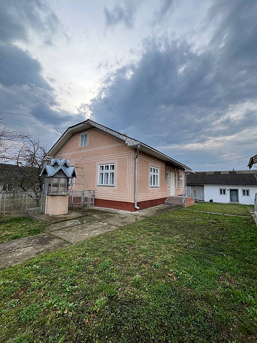 Продаж Будинок Krasylivka - photo 1