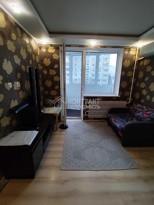 Продаж Квартира 1-кімнатна, 5/9 поверх на вул. Зубарєва Kharkiv - photo 6