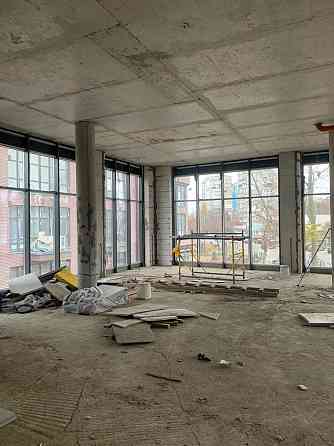 Оренда торгове приміщення на Филатова Академика ул., 2 поверх - 1/3 Одеса