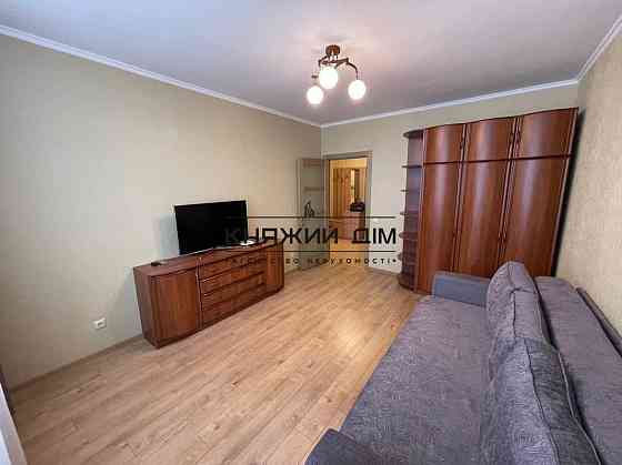 Оренда 1-но к. квартири в ЖК Зелений Острів м. Берестейська. № 1182465 Киев