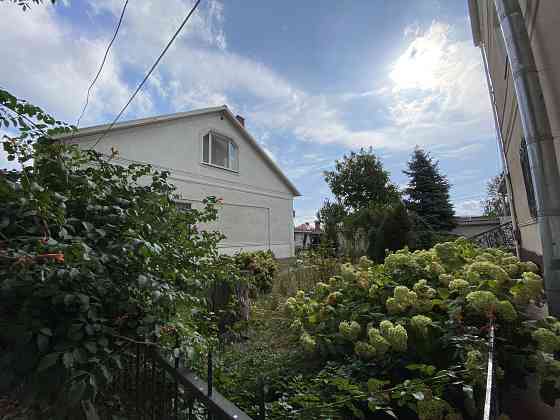 Продам комфортный дом на 9 сотках на Академика Вильямса Odessa