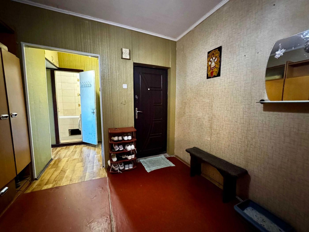 Продаж Квартира 3-кімнатна, 14/16 поверх на Лятошинського вул., д. 22 Киев - изображение 12