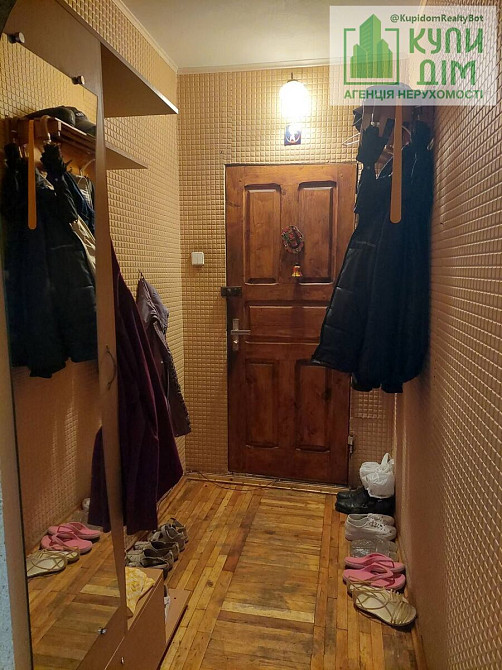 Продам 4-и к/квартиру 84 м2 на Жадова. Кропивницький - фото 4