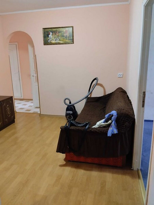 Продаж Квартира 3-кімнатна, 7/15 поверх на Ревуцького, 18 Kiev - photo 1