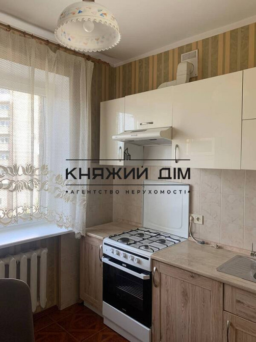 Оренда Квартира 3-кімнатна, 5/5 поверх на Басейная ул. Киев - изображение 14