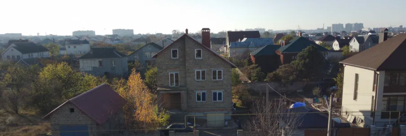 Продам дом в Фонтанке, рядом "Ривьера" Fontanka - photo 9