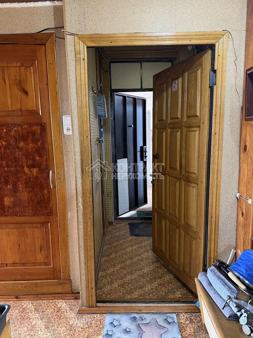 Продаж Квартира 3-кімнатна, 10/12 поверх на вул. Валентинівська Харків - фото 16