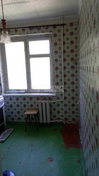 Продаж Квартира 1-кімнатна, 4/5 поверх на вул. Валентинівська Харьков - изображение 3