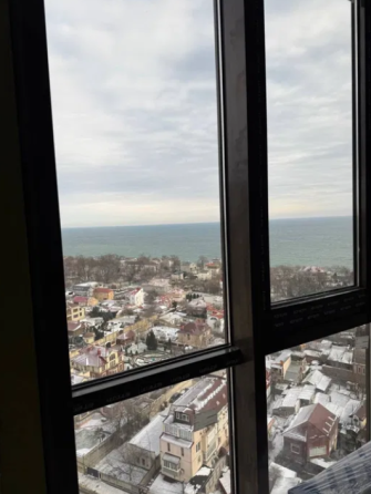 Продаж Квартира 2-кімнатна на ул. Дача Ковалевского, 5 Odessa