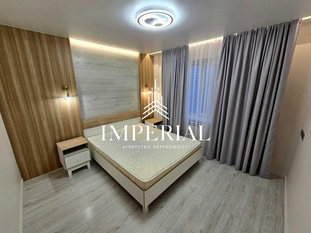 Оренда Квартира 2-кімнатна, 15/16 поверх на вул. Біличанська Київ - фото 2