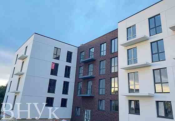 Продаж Квартира 1-кімнатна, 2/4 поверх на вул. Стадникової С. Тернопіль