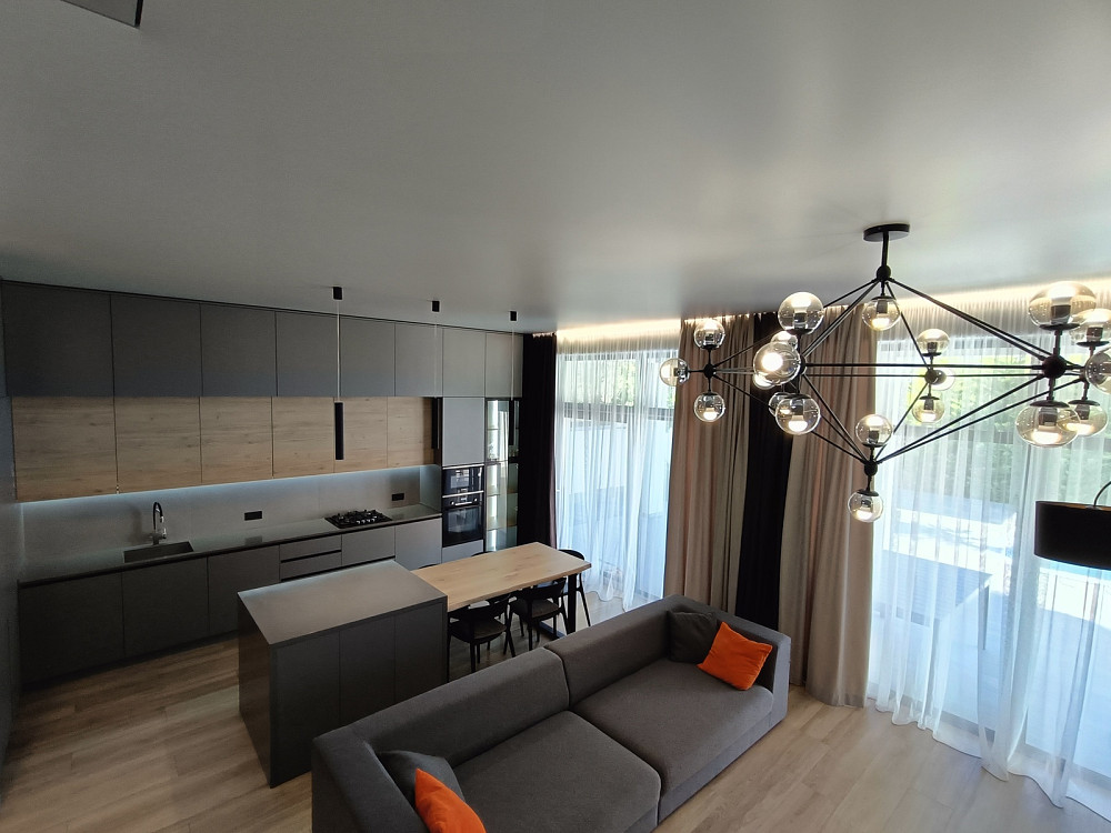 Продаж Будинок на Таирова ул. Одесса - изображение 15