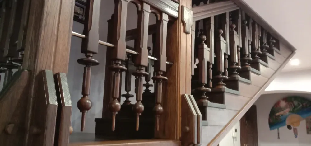 Продаж 3-поверховий Будинок з ділянкою 15 сот 470 кв.м 6 кімн. на Белградська Дніпро - фото 20