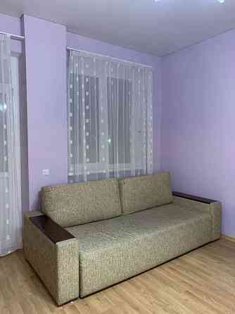 Оренда Квартира 1-кімнатна, 2/25 поверх на ул. Степана Руданского Киев