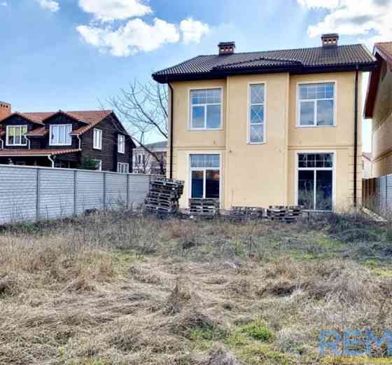 Современный дом в Совиньоне-3 Лиманка