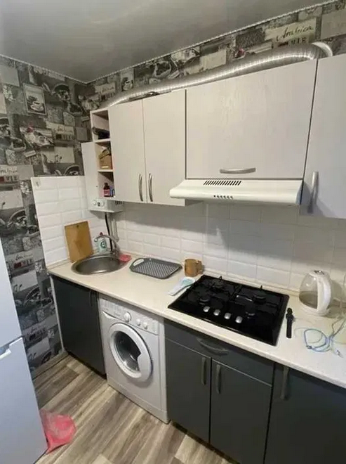 Продаж 1 кім на Полтавській, біля АТБ. Кропивницький - фото 1